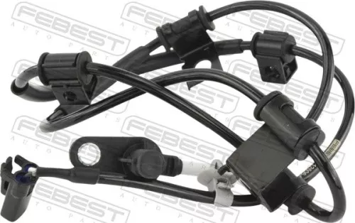 FEBEST Sensor, wheel speed (12606-011)