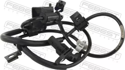 FEBEST Sensor, wheel speed (12606-012)