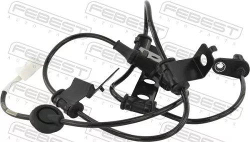 FEBEST Sensor, wheel speed (12606-013)