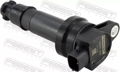 FEBEST Ignition Coil (12640-002)