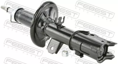 FEBEST Shock Absorber (12666493FR)