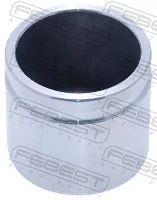 FEBEST Piston, brake caliper (1276-GETZF)