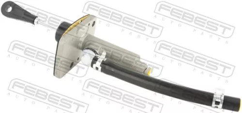 Master Cylinder, clutch