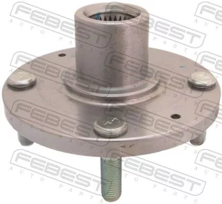 Wheel Hub