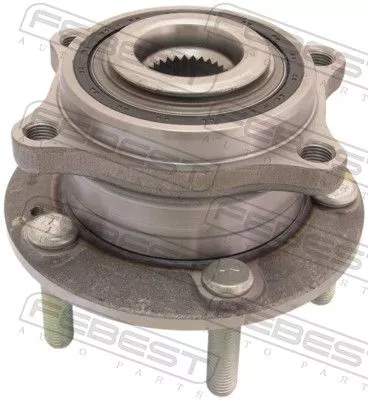 FEBEST Wheel Hub (1282-009M)