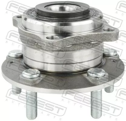 FEBEST Wheel Hub (1282-D3F)