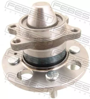 FEBEST Wheel Hub (1282-I10R)