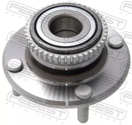 FEBEST Wheel Hub (1282-MATRA44)