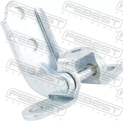 FEBEST Door Hinge (1299-HDCREFRU)