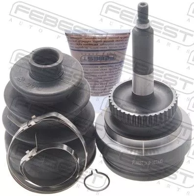 FEBEST Joint Kit, drive shaft (1410-ACTA40)