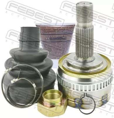 FEBEST Joint Kit, drive shaft (1410-ISTA48)