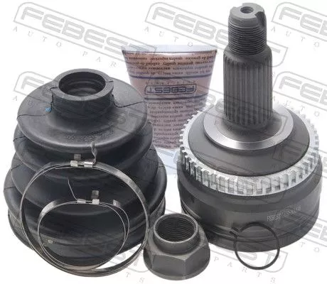 FEBEST Joint Kit, drive shaft (1410-NAA48)