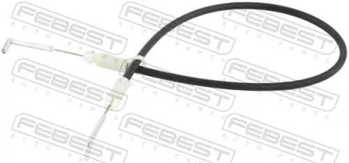 Cable Pull, door release