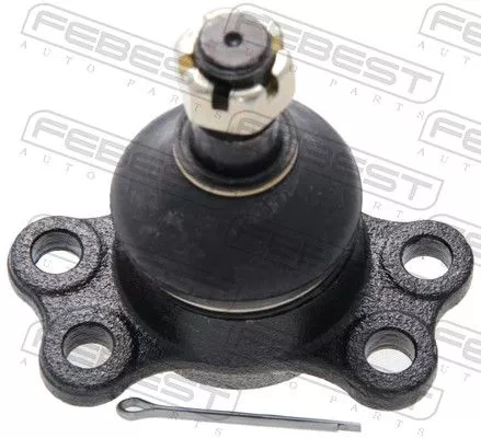 FEBEST Ball Joint (1420-REXLF)