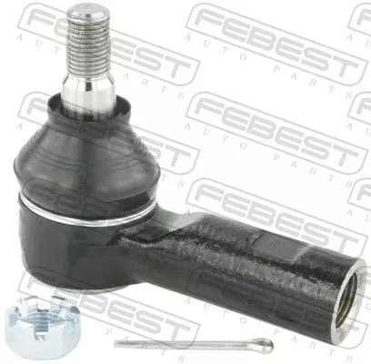 FEBEST Tie Rod End (1421-ACT)