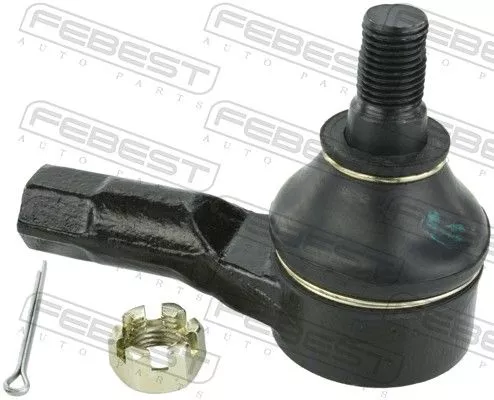 FEBEST Tie Rod End (1421-ST)