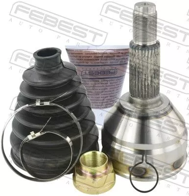 FEBEST Joint Kit, drive shaft (1510-B11)