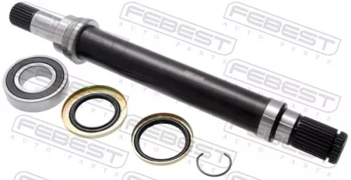 FEBEST Drive Shaft (1512-001)
