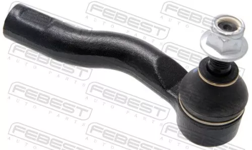 FEBEST Tie Rod End (1521-T11LH)