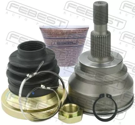FEBEST Joint Kit, drive shaft (1610-164R)