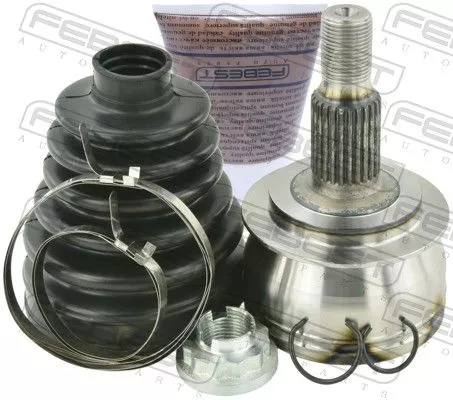FEBEST Joint Kit, drive shaft (1610-245)