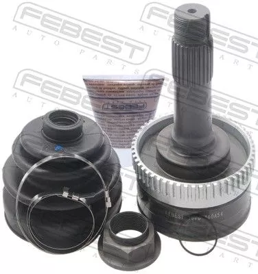 FEBEST Joint Kit, drive shaft (1610-460A54)