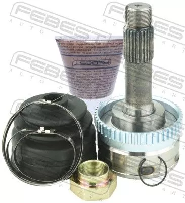 FEBEST Joint Kit, drive shaft (1610-463A48)