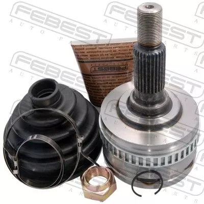 FEBEST Joint Kit, drive shaft (1610-801A48)
