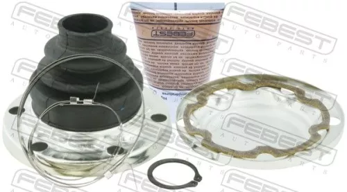 FEBEST Bellow, drive shaft (1615-G463SA)