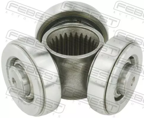 Spider Assembly, drive shaft