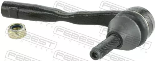 FEBEST Tie Rod End (1621-166)