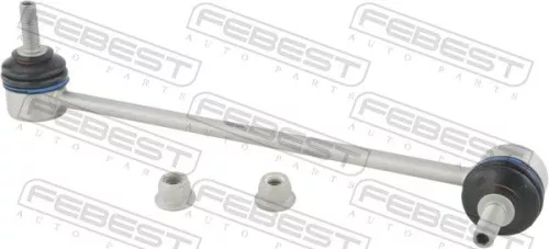 FEBEST Link/Coupling Rod, stabiliser bar (1623-203F)