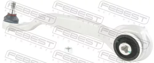 FEBEST Control/Trailing Arm, wheel suspension (1624-212FLFR)
