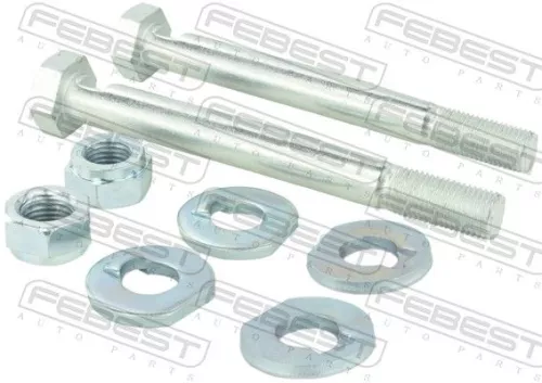 Camber Correction Screw