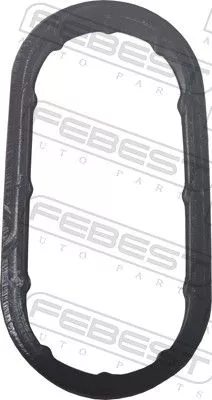 FEBEST Gasket, oil cooler (16402-001)