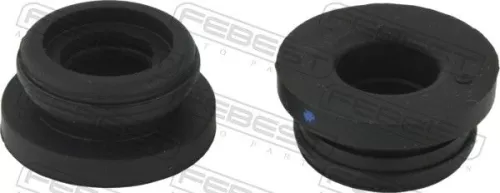 FEBEST Plug, brake fluid reservoir (16403-463)