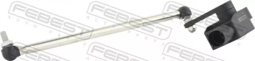 Sensor, headlight levelling