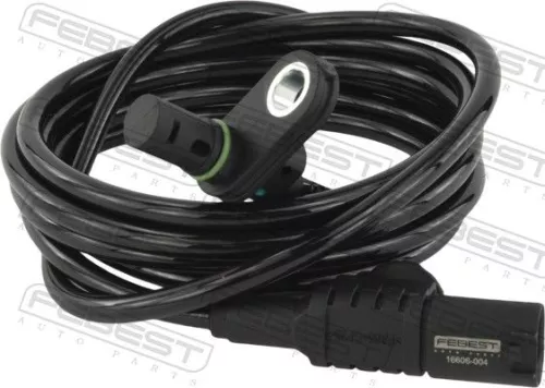 FEBEST Sensor, wheel speed (16606-004)