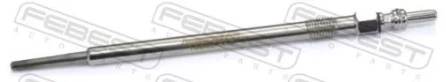 FEBEST Glow Plug (16642-002)