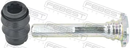 Guide Bolt, brake caliper