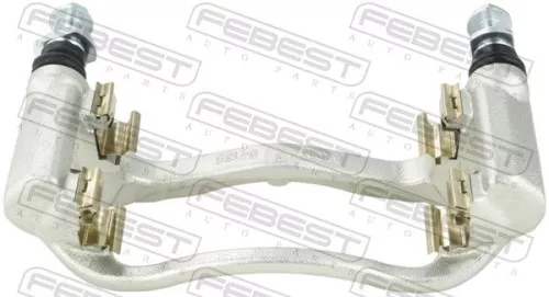 FEBEST Brake Caliper Bracket Set (1677C-906RL)