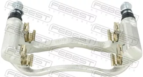FEBEST Brake Caliper Bracket Set (1677C-906RR)