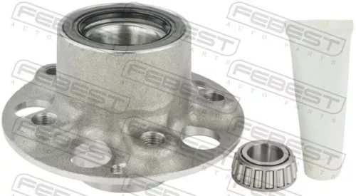 Wheel Hub