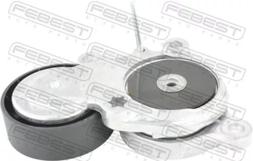 Belt Tensioner, V-ribbed belt