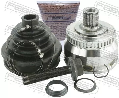 FEBEST Joint Kit, drive shaft (1710-004A45)
