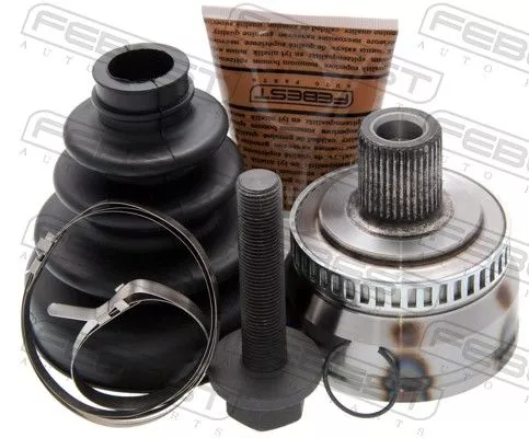 FEBEST Joint Kit, drive shaft (1710-A4A45)