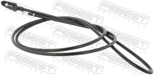 FEBEST Bonnet Cable (17101-A4B6)