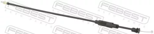 FEBEST Bonnet Cable (17101-A8D3LH)