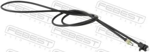 FEBEST Bonnet Cable (17101-A8D3RH)