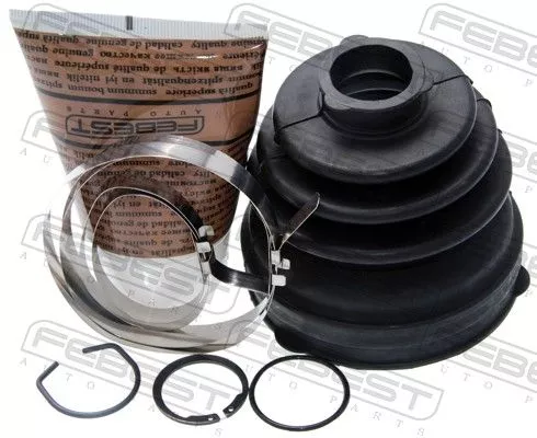 FEBEST Bellow Kit, drive shaft (1715-A6T)